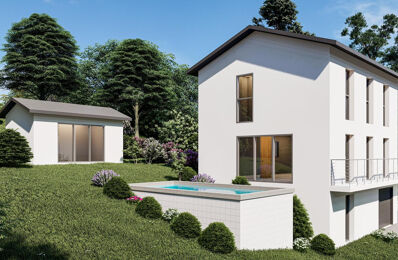 vente maison 649 700 € à proximité de Cailloux-sur-Fontaines (69270)