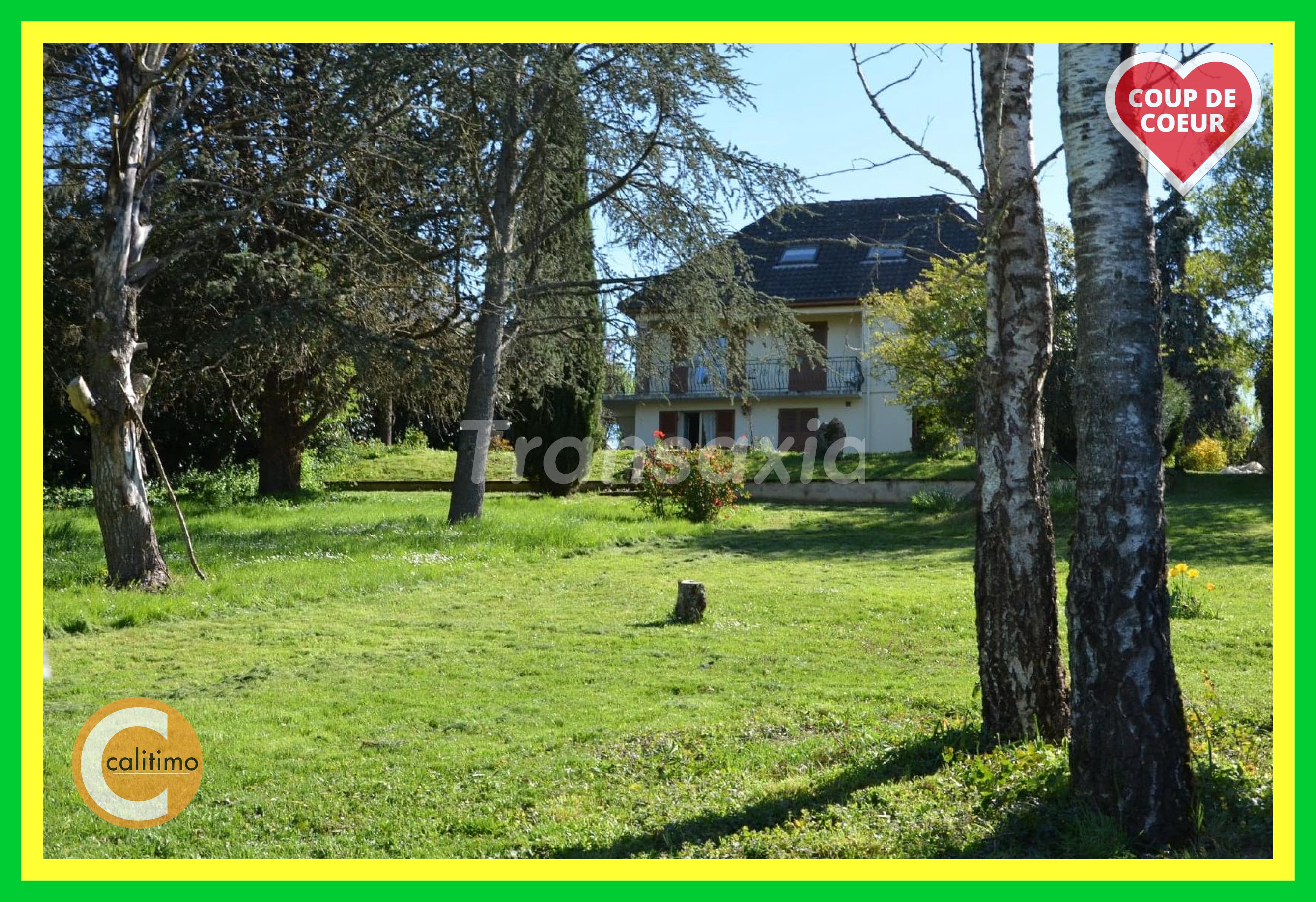 Vente Maison neuve 180 m² à Bourbonl'Archambault 495 000 €