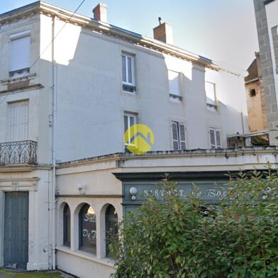 Maison 10 pièces 367500 €