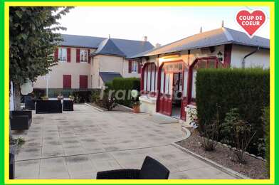 Maison 14 pièces 430000 €