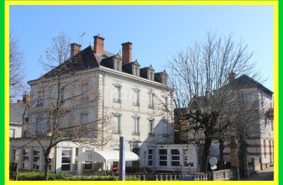 vente maison 600 000 € à proximité de Saint-Plaisir (03160)