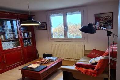Appartement 3 pièces 150000 €