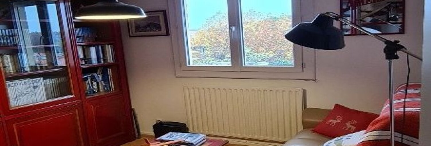 Appartement 3 Pièces 67 m² à vendre à Montélimar (26200)