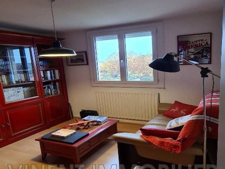 vente appartement 3 Pièce(s) — photo 1