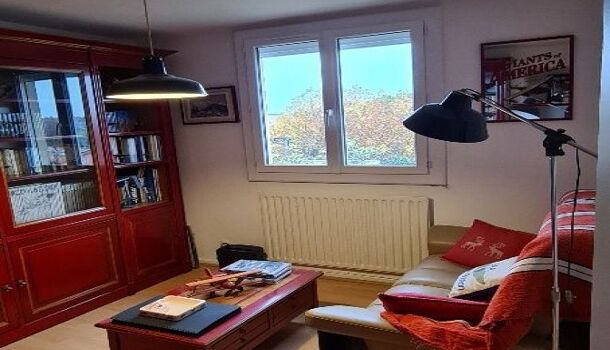 Appartement 3 pièces  à vendre Montélimar 26200