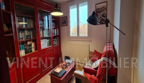 Appartement 3 pièces  à vendre Montélimar 26200