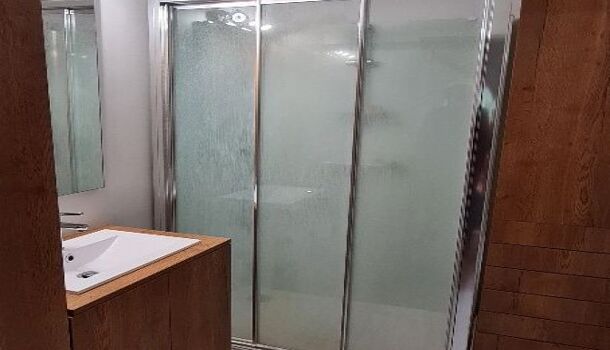 Appartement 3 pièces  à vendre Montélimar 26200