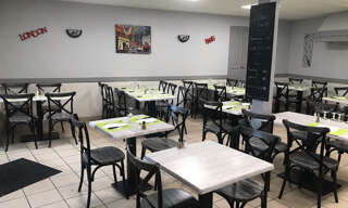 Commerce  110 m² à vendre à Pontcharra (38530)