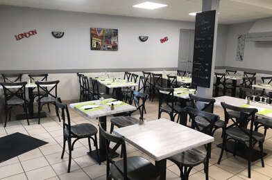 Commerce  161000 €