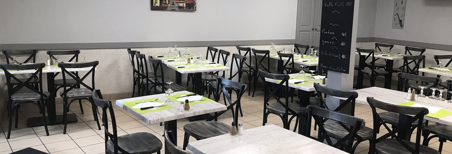 Commerce  110 m² à vendre à Pontcharra (38530)