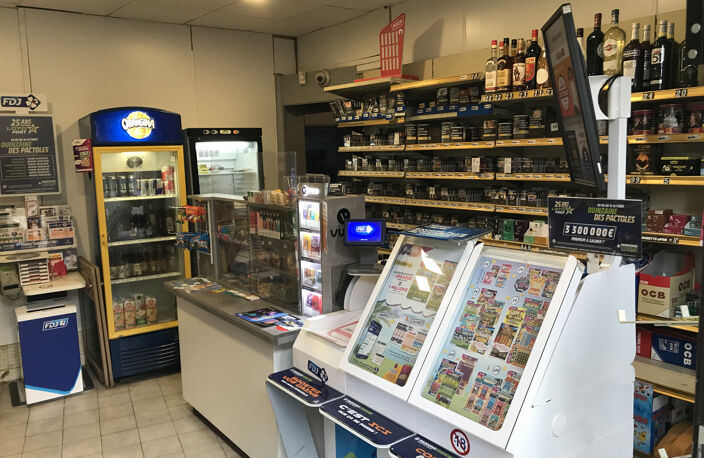 FONDS DE COMMERCE A VENDRE A PONTCHARRA — photo 3
