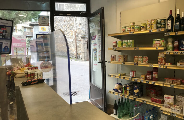FONDS DE COMMERCE A VENDRE A PONTCHARRA — photo 5