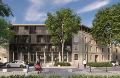 vente appartement 335 000 € à proximité de Saint-Mamert-du-Gard (30730)