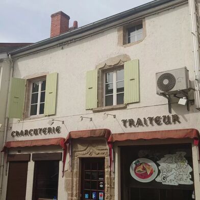 Immeuble  149500 €