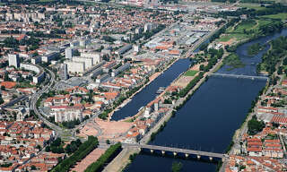 Maison 4 Pièces 96 m² à vendre à Roanne (42300)