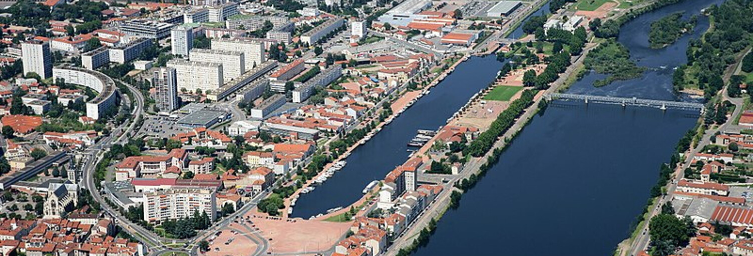 Maison 4 Pièces 96 m² à vendre à Roanne (42300)