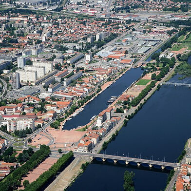 Maison 4 pièces 277000 €