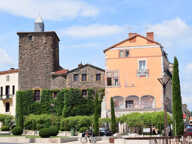 Une Maison en hyper centre ville de Roanne ... C'est possib — photo 2