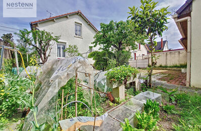 vente maison 355 350 € à proximité de Saint-Cyr-en-Val (45590)