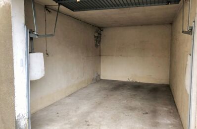 vente garage 44 000 € à proximité de Argonay (74370)