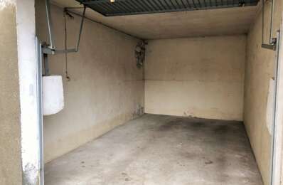 garage  pièces 19 m2 à vendre à Annecy (74000)