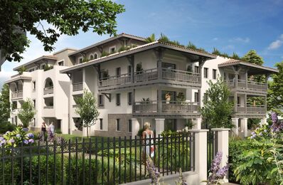 vente appartement 360 000 € à proximité de Labenne (40530)
