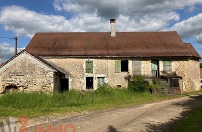 vente maison 55 000 € à proximité de Tannay (58190)