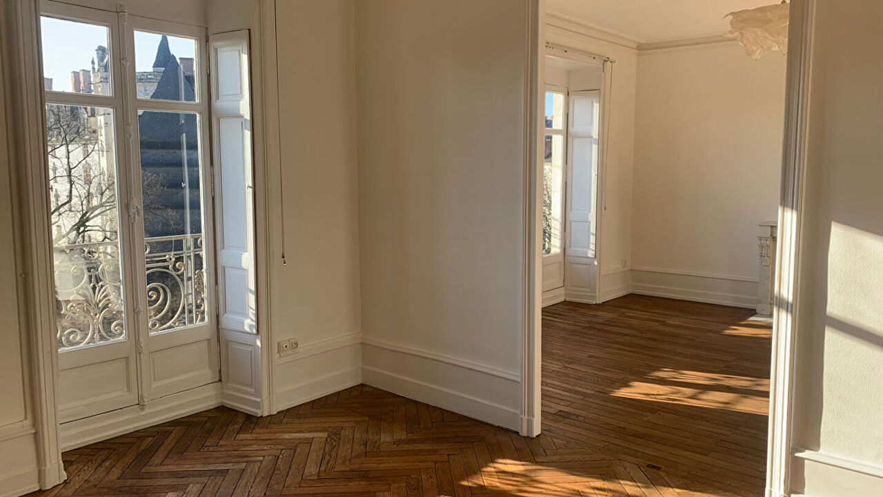 appartement 5 pièces 146 m2 à louer à Nantes (44000)