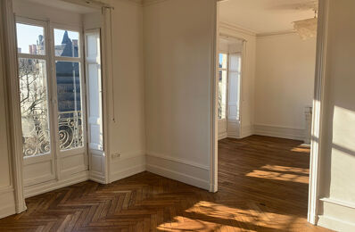 appartement 5 pièces 146 m2 à louer à Nantes (44000)
