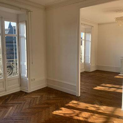 Appartement 5 pièces 146 m²