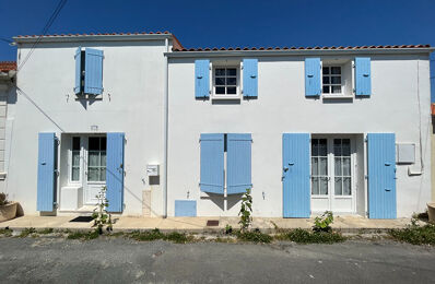 vente maison 356 600 € à proximité de Le Grand-Village-Plage (17370)