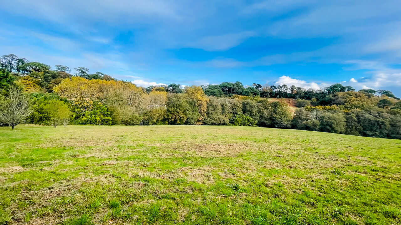 terrain  pièces 38394 m2 à vendre à Biarritz (64200)