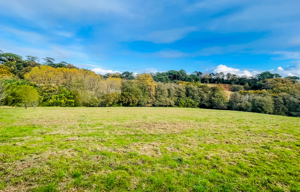 terrain  pièces 38394 m2 à vendre à Biarritz (64200)