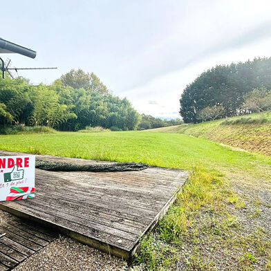 Terrain  1508000 €