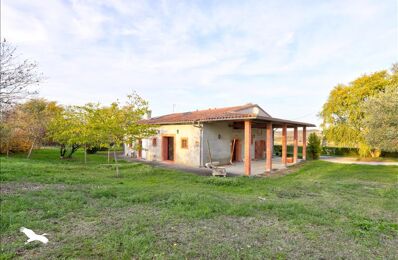 vente maison 728 000 € à proximité de Montégut-Lauragais (31540)