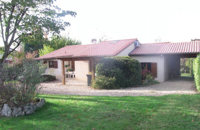 vente maison 210 000 € à proximité de Fourques-sur-Garonne (47200)