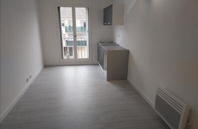 vente appartement 118 000 € à proximité de Le Mesnil-Simon (28260)