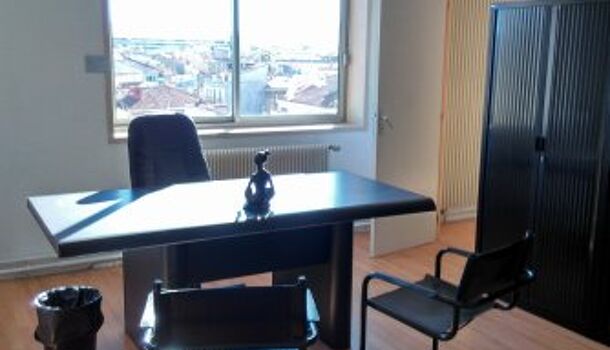 Bureau  à vendre Perpignan 66000