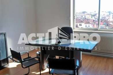 Bureau  77000 €
