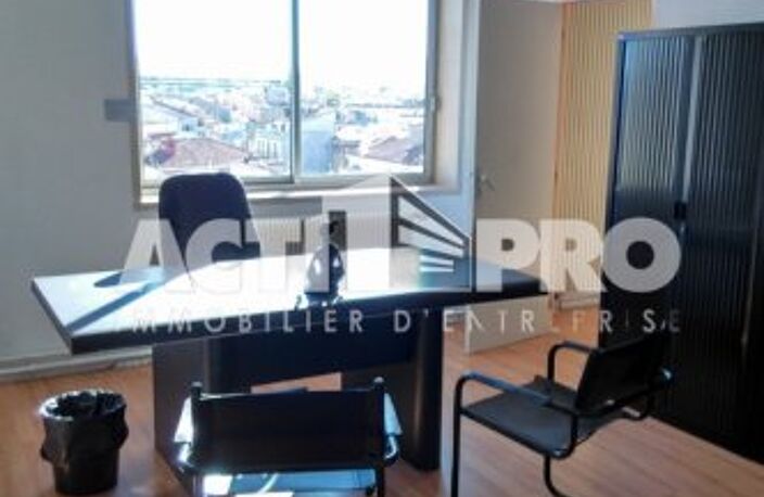 Bureaux à vendre — photo 2