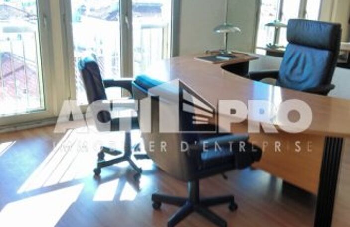 Bureaux à vendre — photo 3