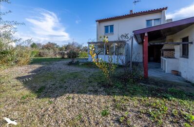 vente maison 275 000 € à proximité de Cavignac (33620)
