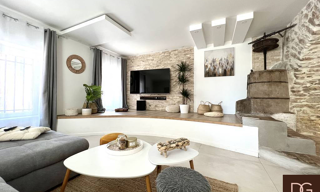 Appartement 4 Pièces 125 m² à vendre à Vallauris (06220)