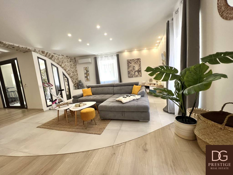 Appartement 4 pièces 125m2 Vallauris — photo 1
