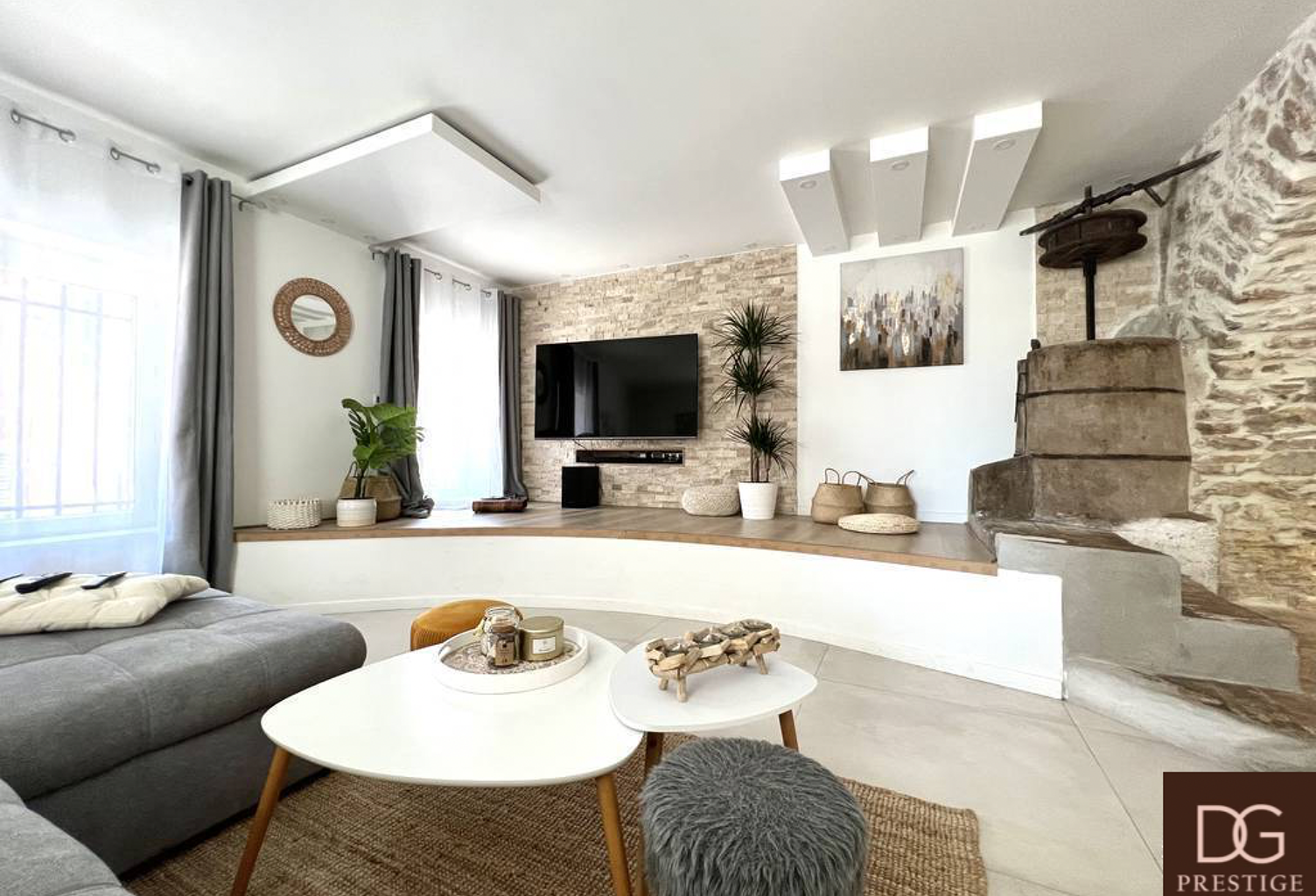 Appartement 4 pièces 125m2 Vallauris — photo 1