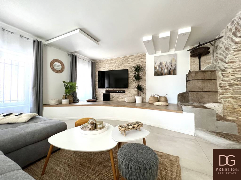 Appartement 4 pièces 125m2 Vallauris — photo 1
