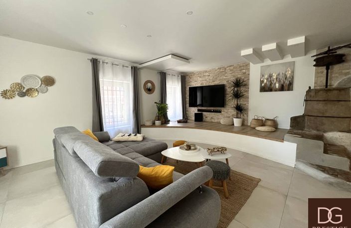 Appartement 4 pièces 125m2 Vallauris — photo 2