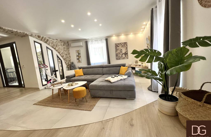 Appartement 4 pièces 125m2 Vallauris — photo 3