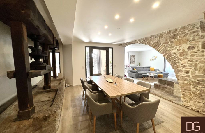 Appartement 4 pièces 125m2 Vallauris — photo 4