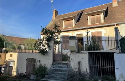vente maison 78 455 € à proximité de Évaux-les-Bains (23110)